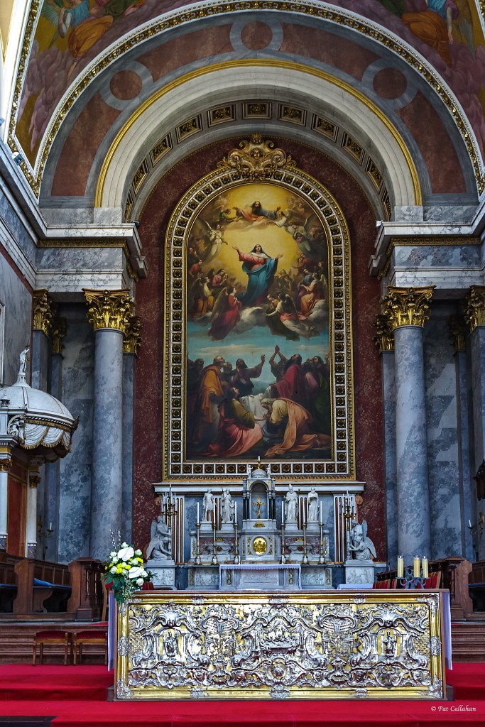 Esztergom Basilica