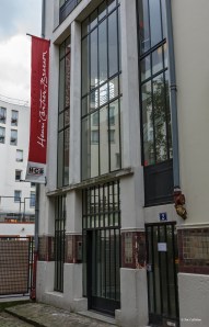 Fondation Henri Cartier-Bresson