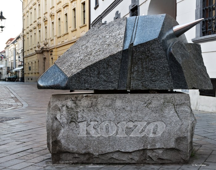 Korzo Rock