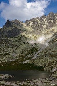 Mountain Top - Tatras