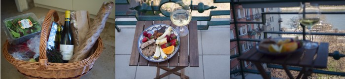 Market Day Purchases! 