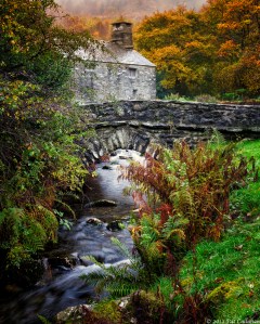 A National Land Trust