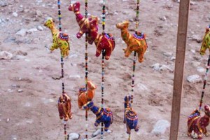 Camel Trinkets Petra Jordan