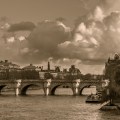 Paris Pont Neuf Photograph