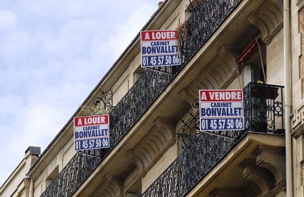 Rentals in Paris... Of course!