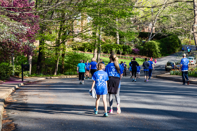 Charlottesville-VIA 5K