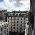 Paris apartment 11th Arrondissement