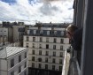Paris apartment 11th Arrondissement