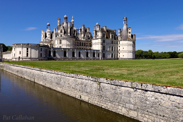 Chateau Chambord