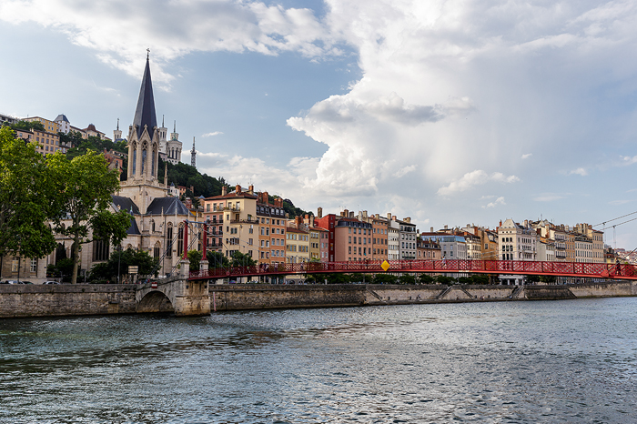 Old Town Lyon