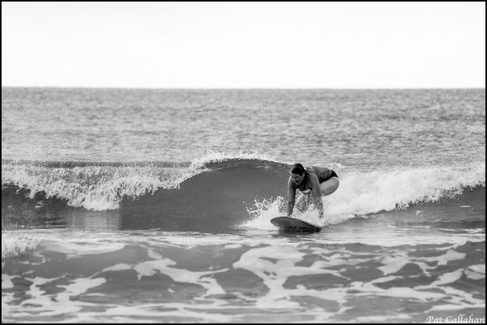 Is it just me, or does this make me look athletic?