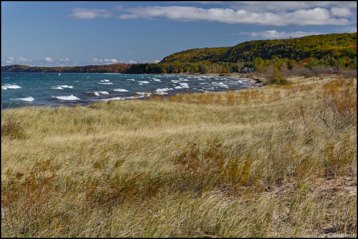 Beaches we have to ourselves