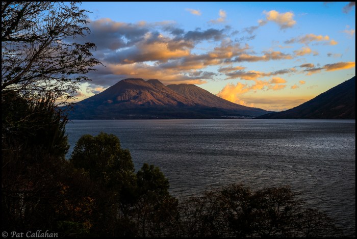 LAke Atitlan Beauty