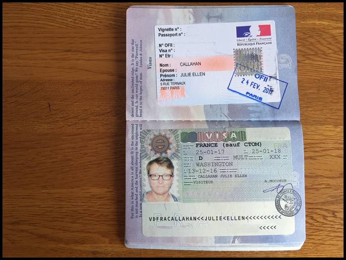 visa-france
