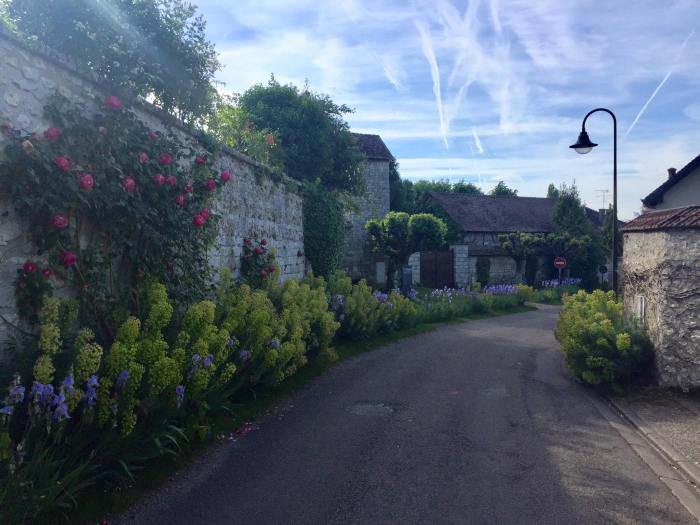 Village of Giverny