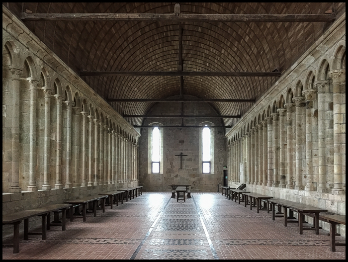 France-Abbey