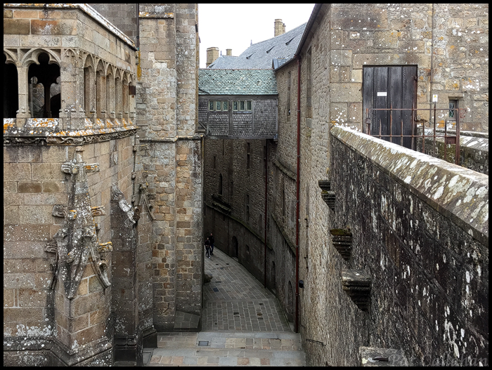 France-St Michel Street