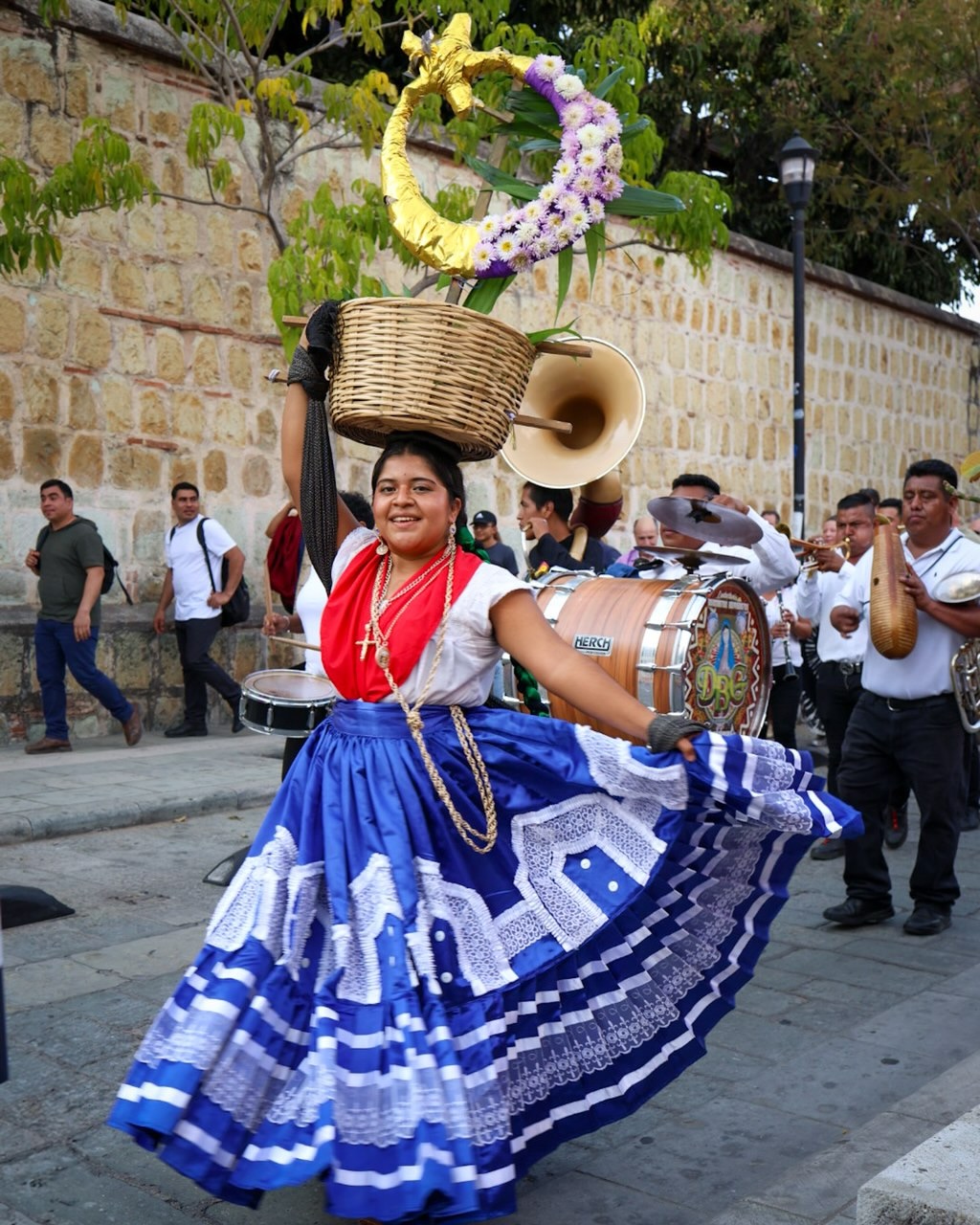 Oaxaca, Mexico (and what now?) – The World In Between